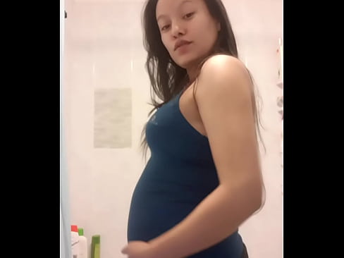 ❤️ Самая гарачая калумбійская шлюха ў сетцы ВЯРНІЛАСЯ, цяжарная, ЖАДАЕЦЬ ГЛЯДЗЕЦЬ ІХ ПРАЦЫЯЦЬ ТАКСАМА НА https://onlyfans.com/maquinasperfectas1 ❤ Супер порна у нас