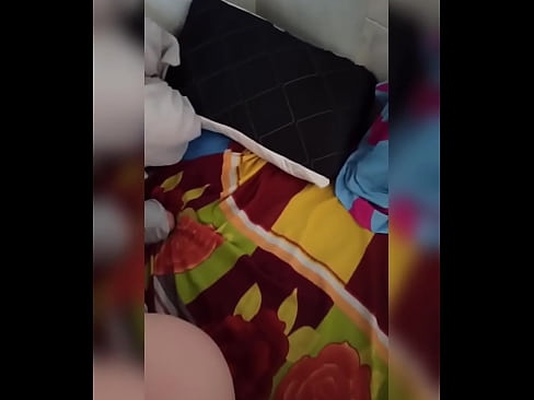 ❤️ Мая субяседніца застаецца дома адна, таму што яе муж едзе ў адпачынак, а я карыстаюся магчымасцю трахнуць яе і напоўніць яе малаком ❤ Супер порна у нас